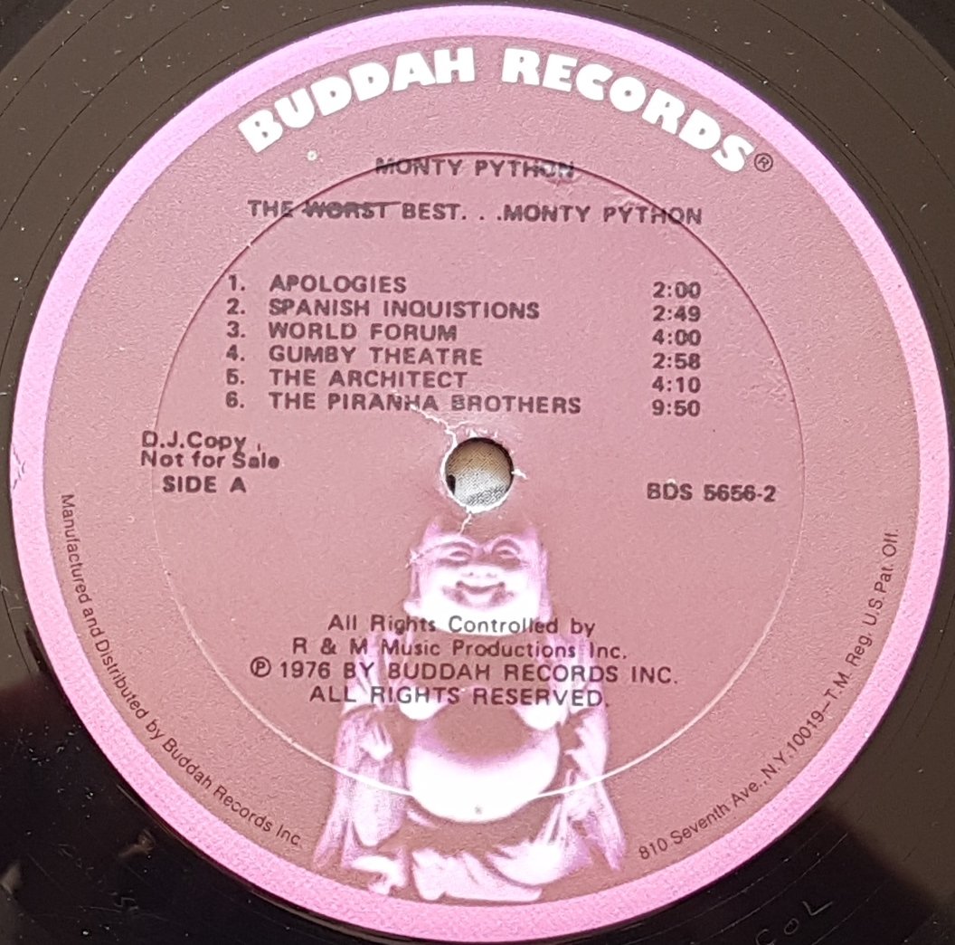 Picture of images/labels/Buddah Records.jpg label